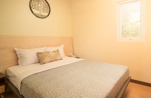 Bodja Hotel | River Walk Urban Camping House