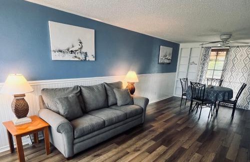 Everglades City Villa | River Wilderness Waterfront Cabins