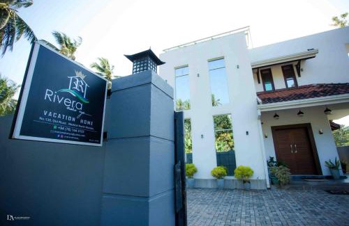 Kochchikade Apartment | Rivera Maha Oya
