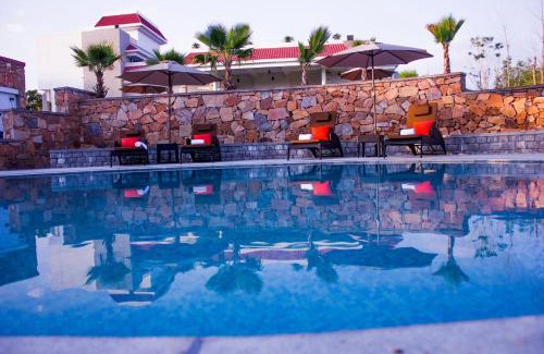 Achrol Resort | Riverarch Greenfields Resort