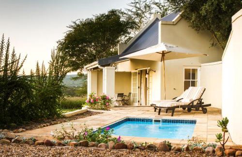Addo Cabin | RiverBend Lodge