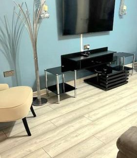 Ollerton Apartment | Riverdale Cosy home for business,contractors,retreat