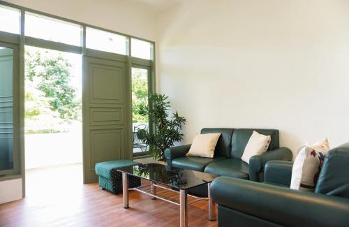 Parongpong Villa | Riverdale Villa Bandung