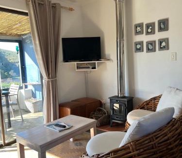 Malagas House | Riverdance Cottage