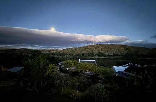 Malagas House | Riverdance Cottage