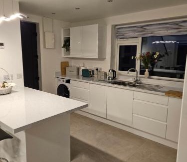 County Cork Apartment | Riveredge Apartment