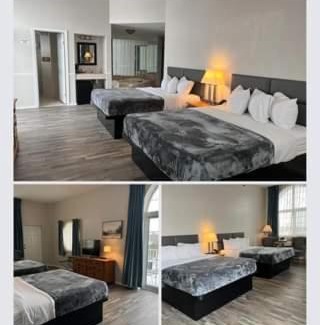 Alexandria Bay Resort | Riveredge Resort Hotel