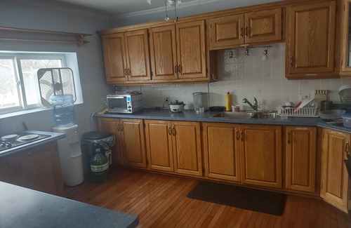 Tay Valley House | Riverfarmview Estate