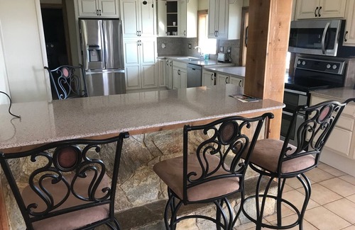 Titusville House | Riverfront directly across from Cape Canaveral Launch Site