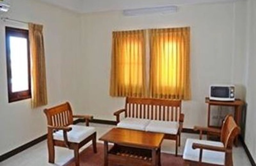 Mukdahan Hotel | Riverfront Hotel Mukdahan