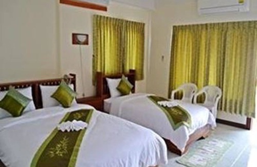 Mukdahan Hotel | Riverfront Hotel Mukdahan