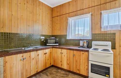 Rosetta Hotel | Riverfront Motel & Restaurant