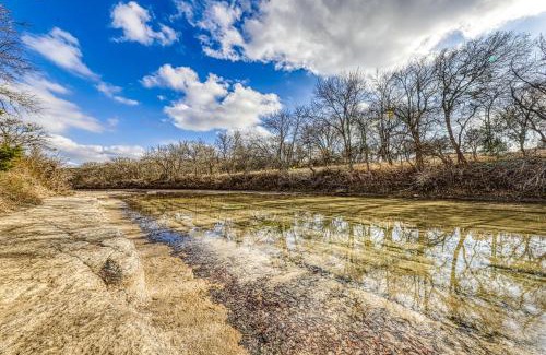 Liberty Hill House | Riverfront Oasis 2