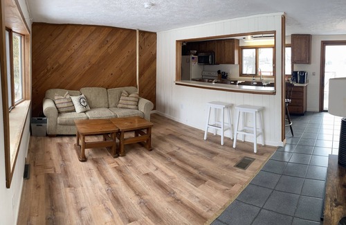 Port Ontario House | Riverfront Oasis!