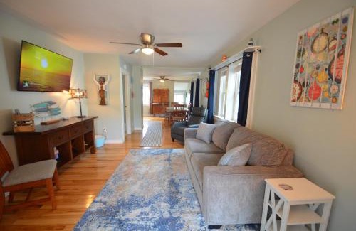 Two Rivers Villa | Riverfront Retreat! Water front and dog friendly!