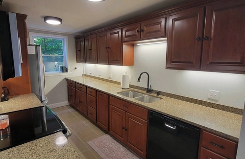 Pulaski House | Riverfront! @ Staircase Long Bridge Fishing Hotspot Salmon & Steelhead-Sleeps 8