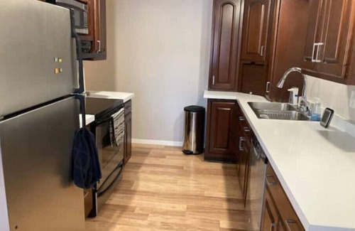 La Crosse House | Riverfront Twin Homen