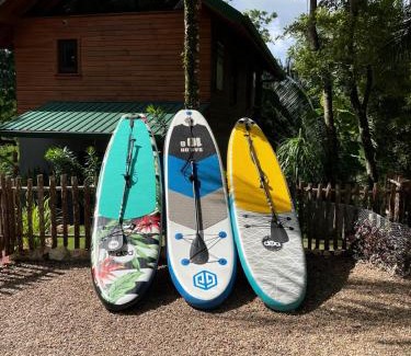 San Ignacio House | RiverHill Hideaway