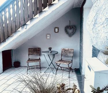 Radovljica Apartment | Riverhouse apartment