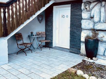 Radovljica Apartment | Riverhouse apartment