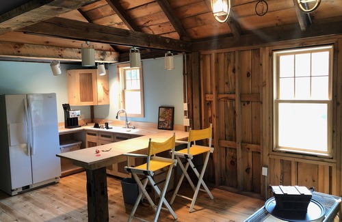 South Berwick House | Riverhouse
