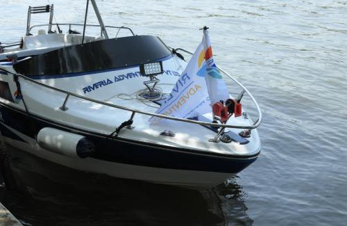 Mankombu Boat Rental | Riveria Boats