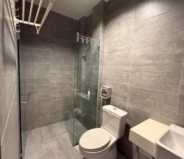 Kuching Apartment | Riverine Diamond Condominium at City Centre