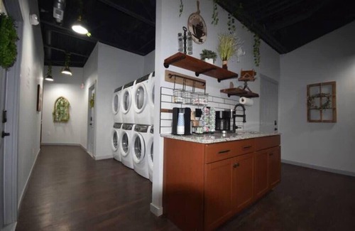 Niles Apartment | Rivers Edge Lofts - Unit 7