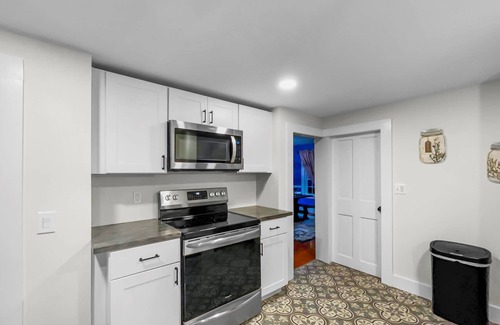 Carroll County House | Rivers Edge