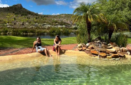 Wolseley Apartment | Rivers Own Guest Lodge
