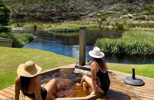 Wolseley Apartment | Rivers Own Guest Lodge