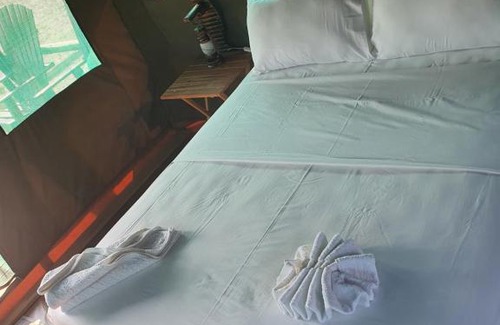 Shakawe Hotel | RiverScape Inn