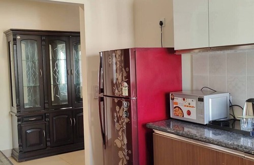 Rishikesh House | Riverscape Luxury Penthouse by iTvara