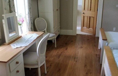 Carndonagh Bed & Breakfast | Riversdale Country House - Deluxe Double/twin Room
