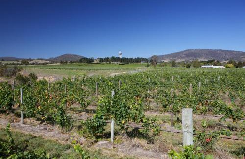 Cambridge Resort | Riversdale Estate Cottages