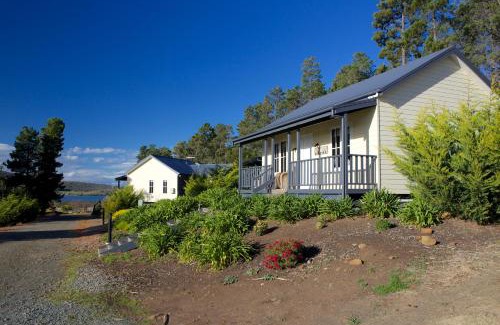 Cambridge Resort | Riversdale Estate Cottages