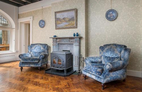 Ballinamore House | Riversdale Farm B&B