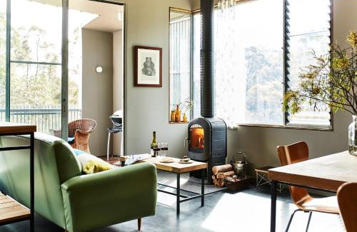 Chewton House | Riversdale Retreat