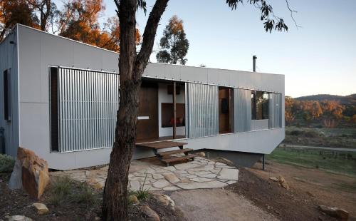 Chewton House | Riversdale Retreat