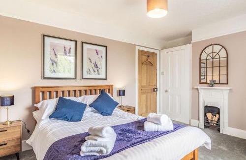 Beccles House | Riversdelle