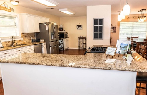 Bastrop House | RiversEdge Pet Friendly Zen River Retreat.