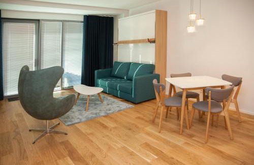 Parnu Apartment | Riverside Apartment