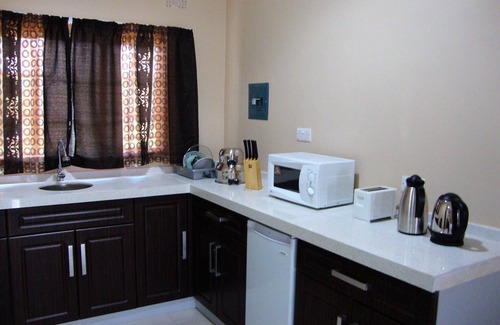 Lilongwe Apartment | Riverside Apartments