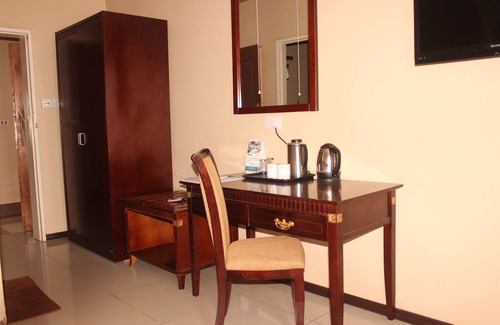 Lilongwe Apartment | Riverside Apartments