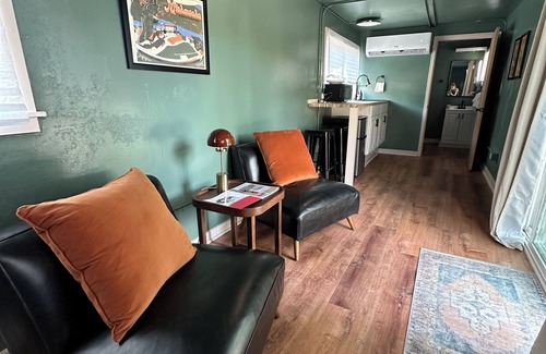 Poudre Park Cabin | Riverside Colorado