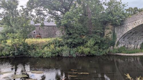 Castledawson House | Riverside Cottage