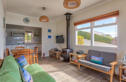 Minnamurra House | Riverside Cottage, Minnamurra, South Coast
