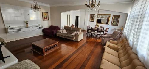 Reduto Apartment | Riverside Escape - COP 30