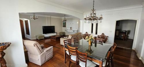 Reduto Apartment | Riverside Escape - COP 30