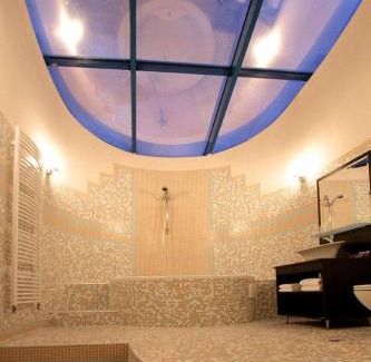 Yambol Hotel | Riverside Family Hotel